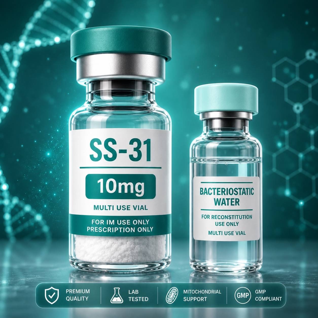 SS-31 10MG